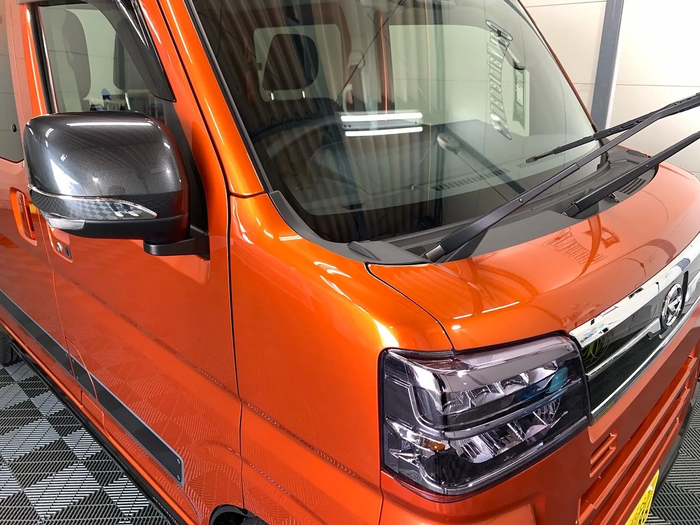 軽自動車